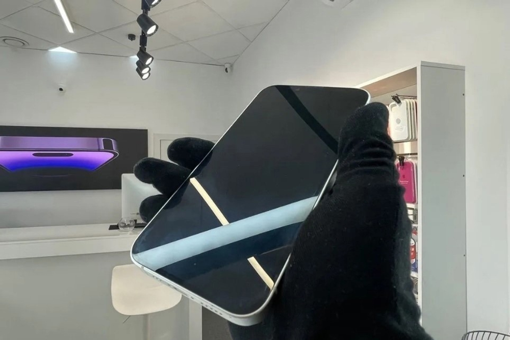 iPhone 13, 128 ГБ б/у
