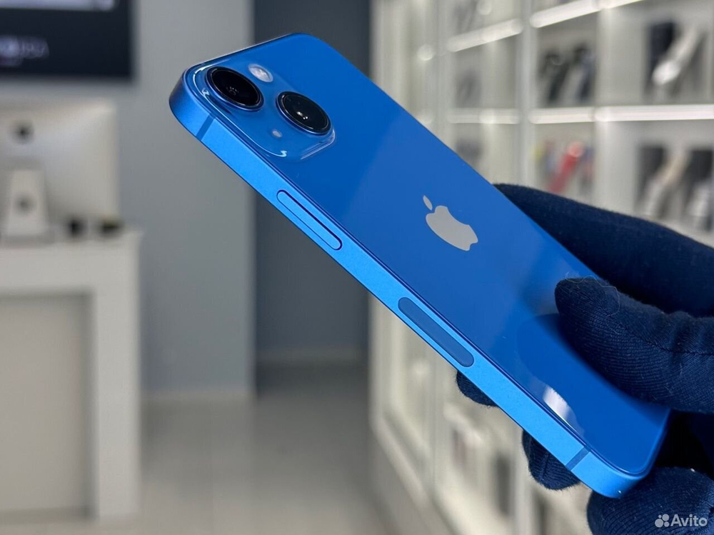 iPhone 13 Mini, 256 ГБ б/у