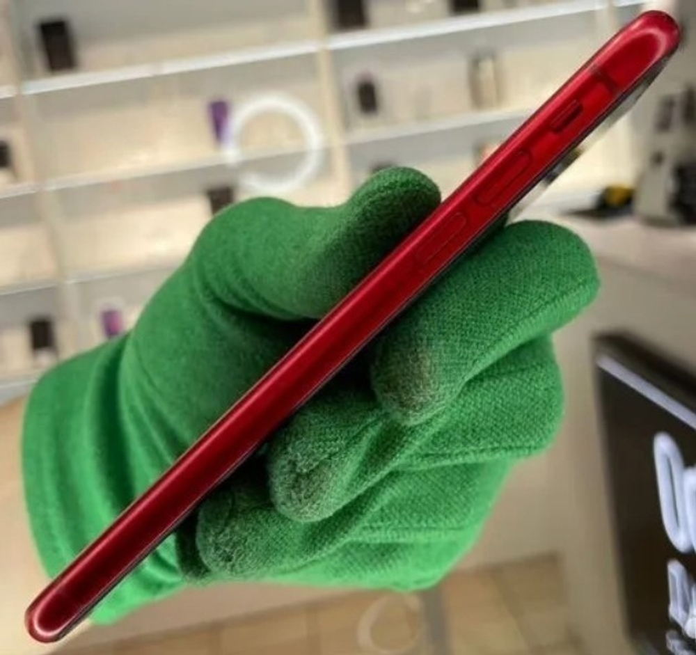 iPhone XR, 64 ГБ б/у