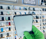 iPhone 14 Pro, 256 ГБ б/у