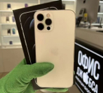 iPhone 12 Pro, 512 ГБ б/у