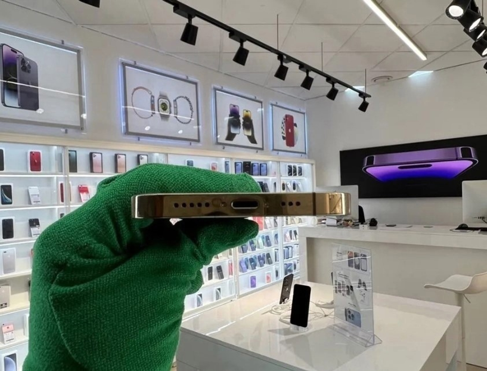 iPhone 12 Pro, 256 ГБ б/у