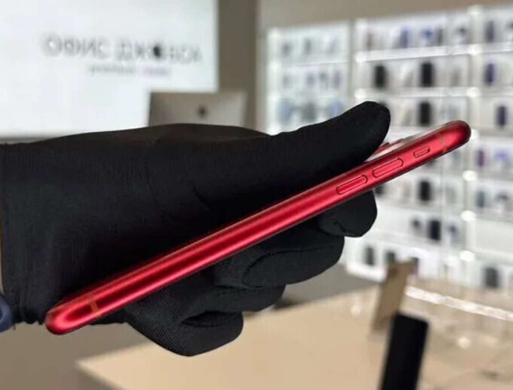 iPhone 11 64 ГБ б/у