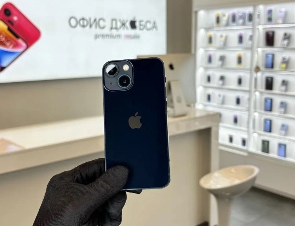 iPhone 13 mini, 256 ГБ б/у