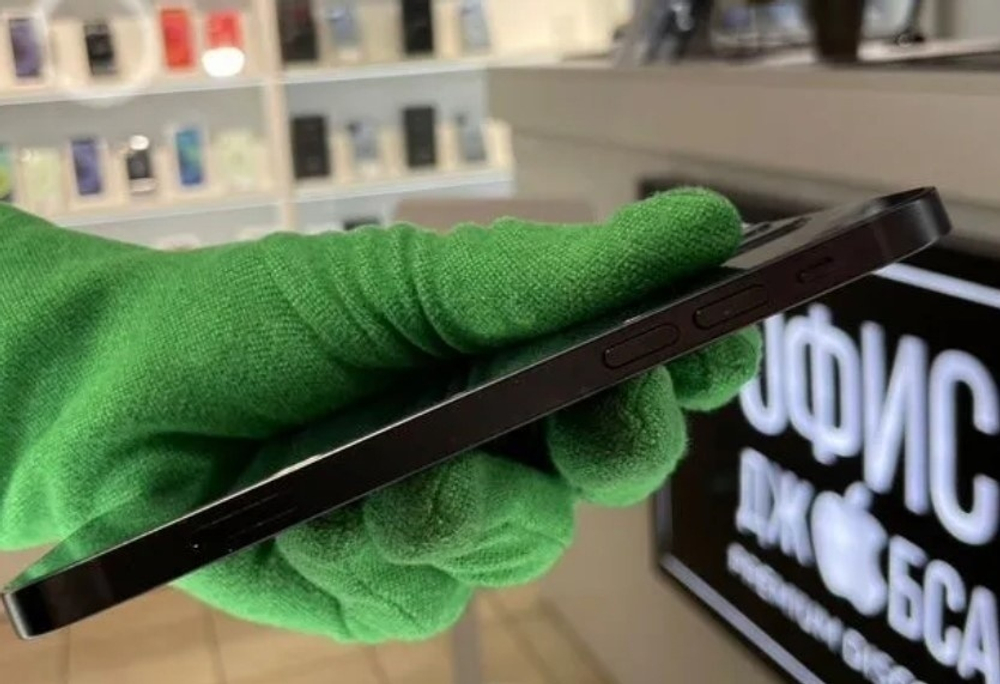 iPhone 12 256 ГБ б/у