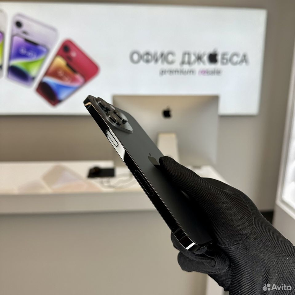 iPhone 14 Pro Max, 1 ТБ б/у