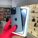 iPhone 14 Pro, 256 ГБ б/у