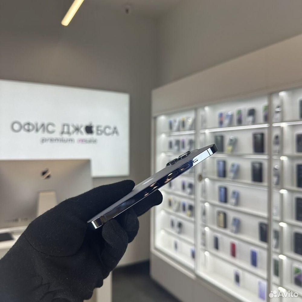 iPhone 13 Pro, 1 ТБ б/у