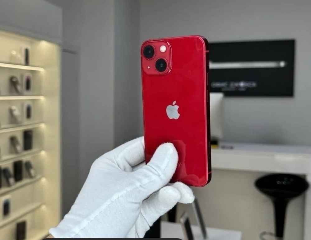 iPhone 13 mini, 128 ГБ б/у