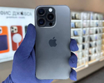 iPhone 14 Pro, 256 ГБ б/у