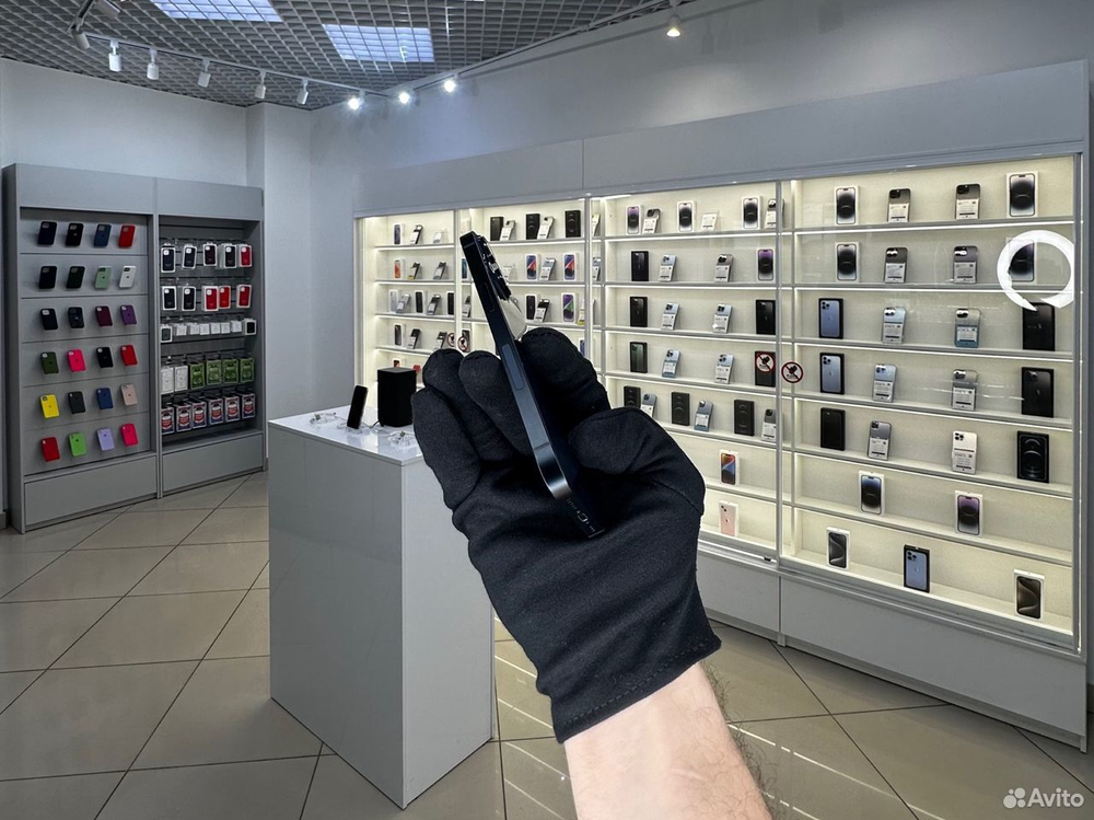 iPhone 14, 128 ГБ б/у