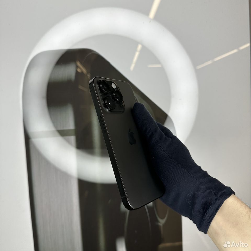 iPhone 14 Pro, 128 ГБ б/у