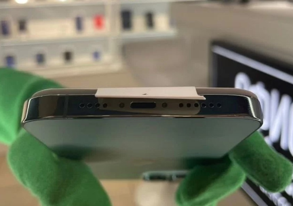 iPhone 13 Pro Max, 1 ТБ б/у