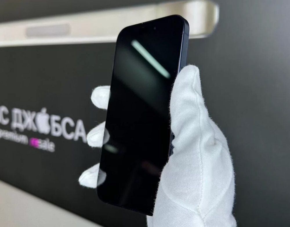 iPhone 15 Pro, 512 ГБ б/у