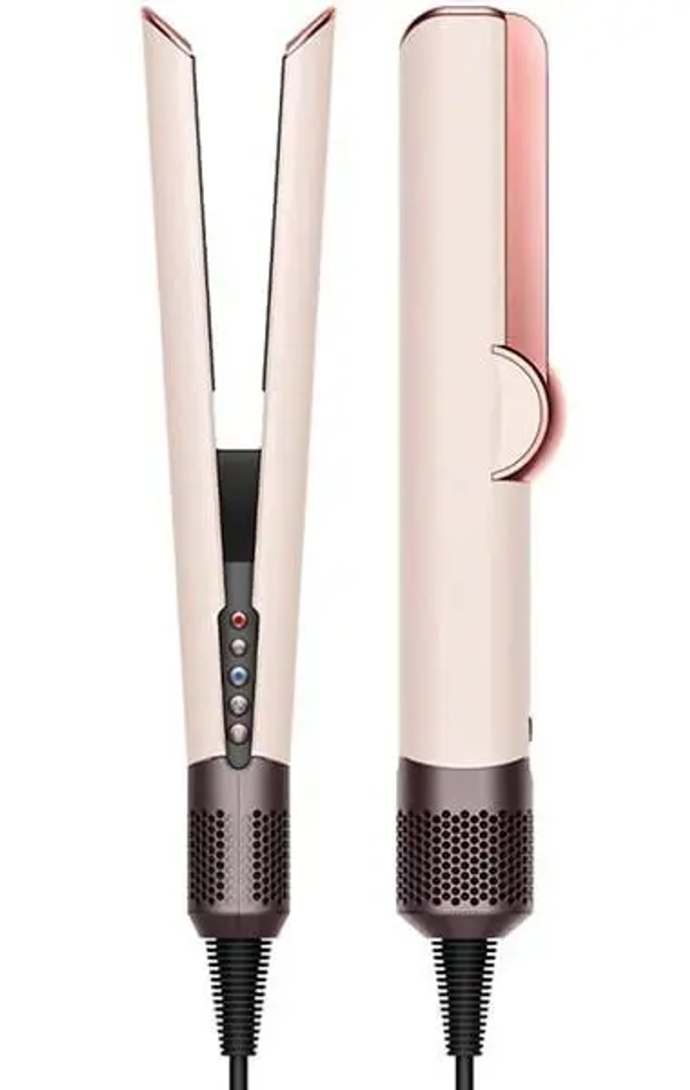 Выпрямитель Dyson HT01 Airstrait Ceramic Pink/Rose Gold