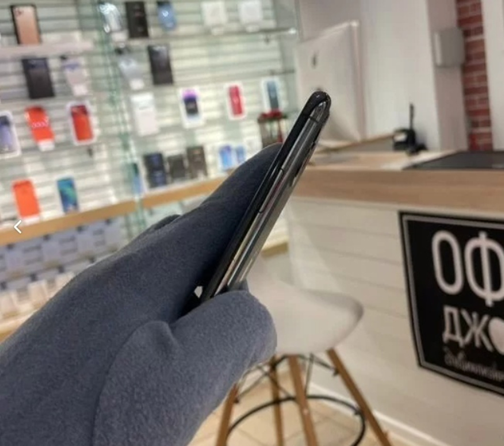 iPhone 11 Pro, 256 ГБ б/у