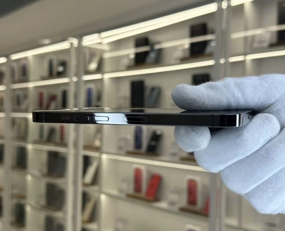 iPhone 13 Pro, 128 ГБ б/у