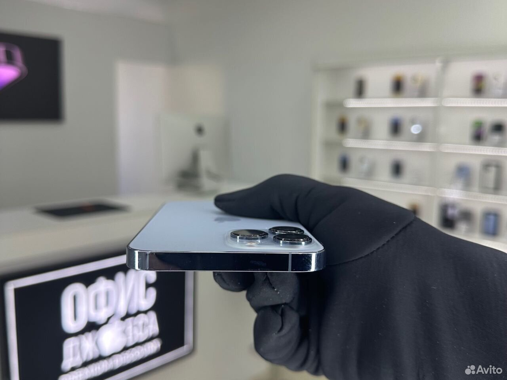 iPhone 13 Pro Max, 128 ГБ б/у