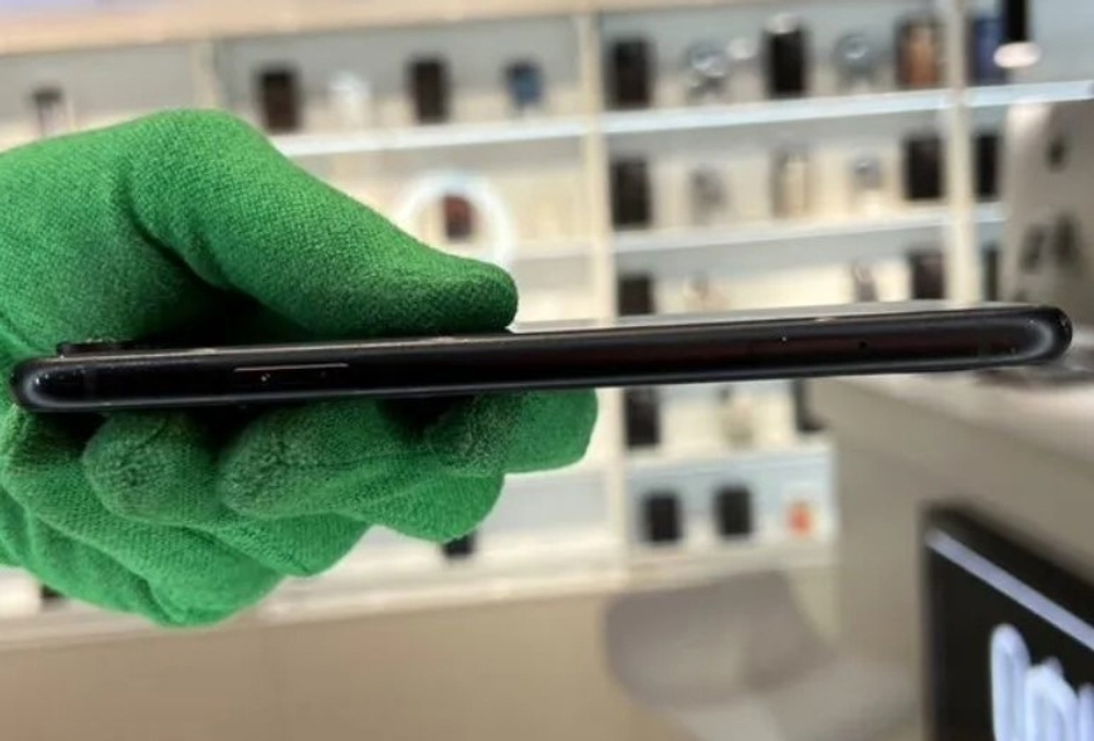 iPhone XR, 256 ГБ б/у