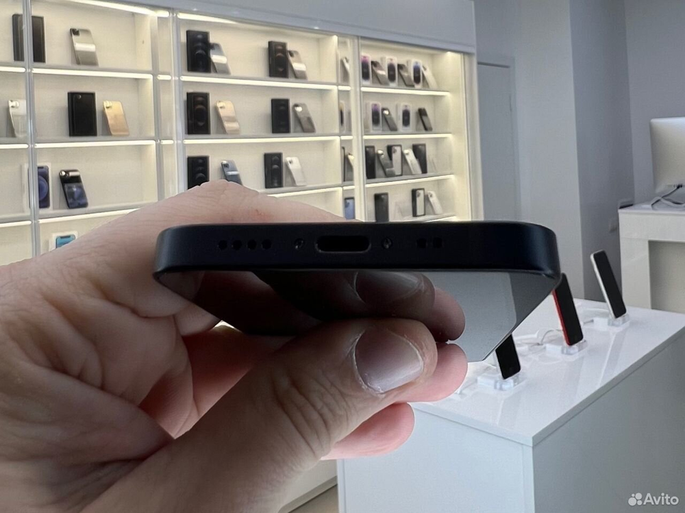 iPhone 12 Mini, 256 ГБ б/у