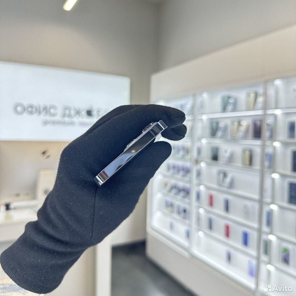 iPhone 13 Pro, 256 ГБ б/у