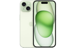 iPhone 15 Plus 128 ГБ, зелёный