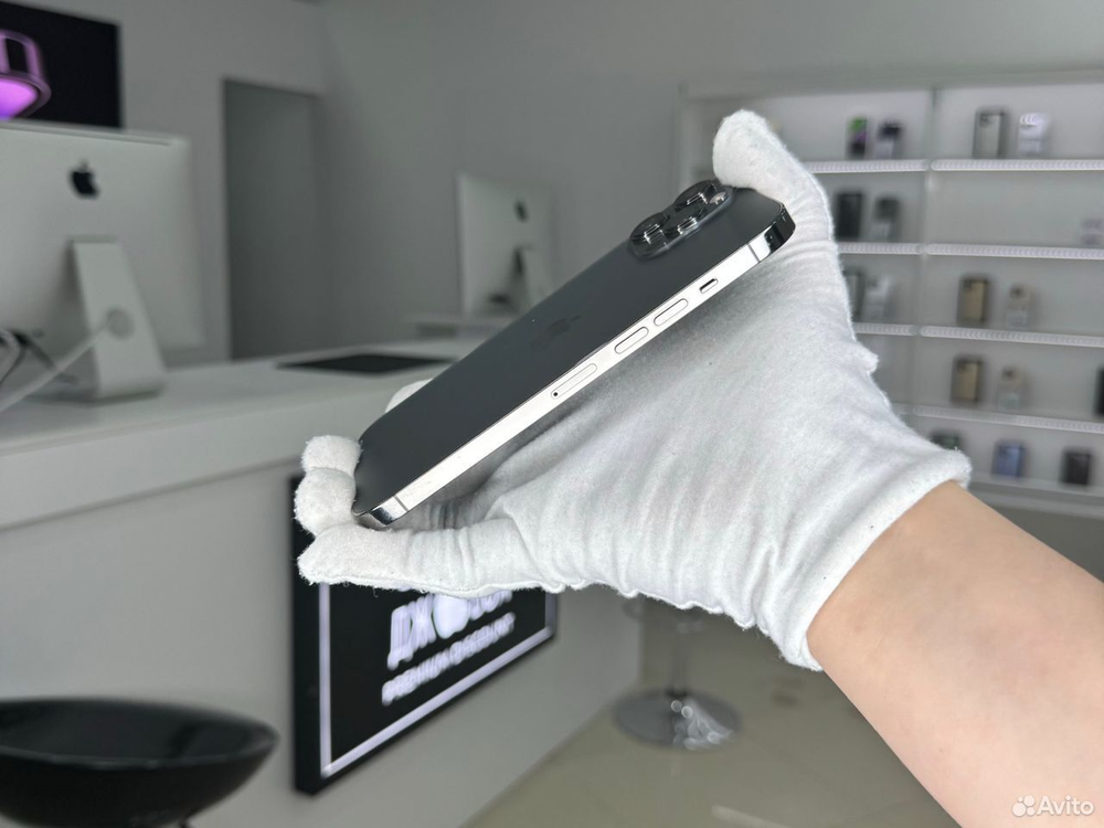 iPhone 13 Pro Max, 512 ГБ б/у