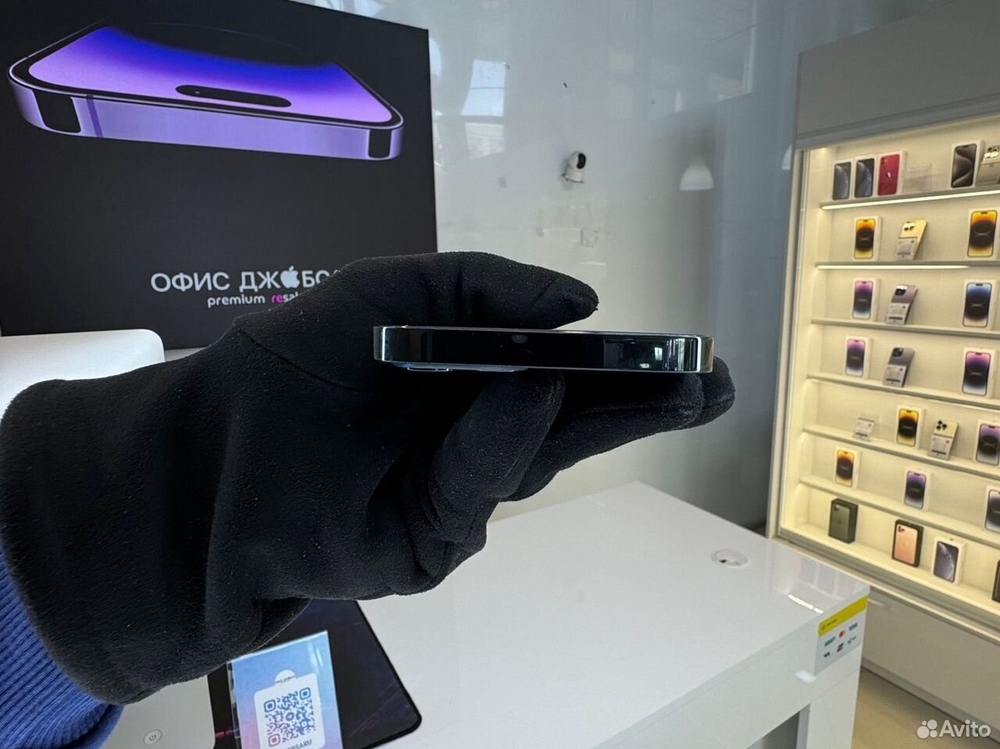 iPhone 12 Pro, 256 ГБ б/у