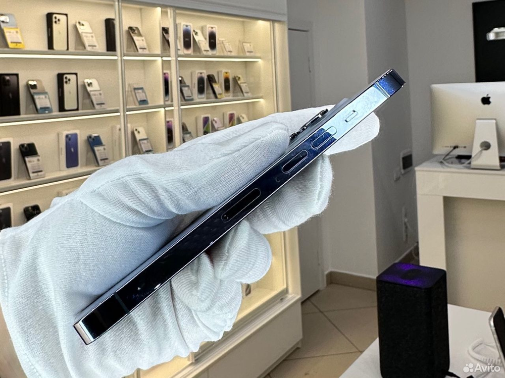 iPhone 13 Pro, 512 ГБ б/у