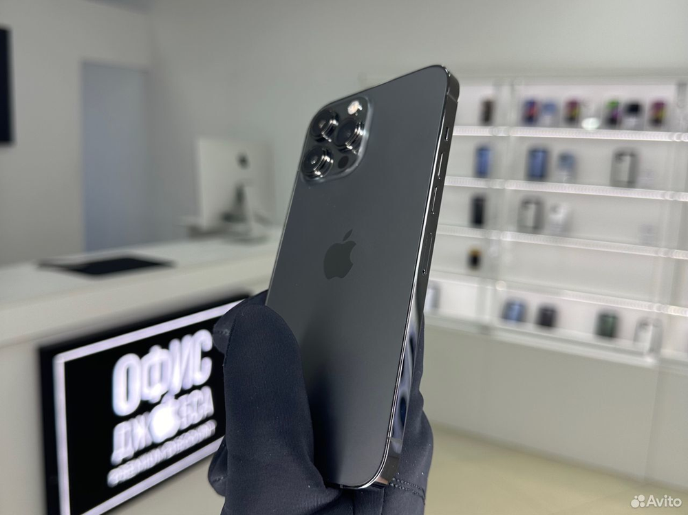 iPhone 13 Pro Max, 512 ГБ б/у