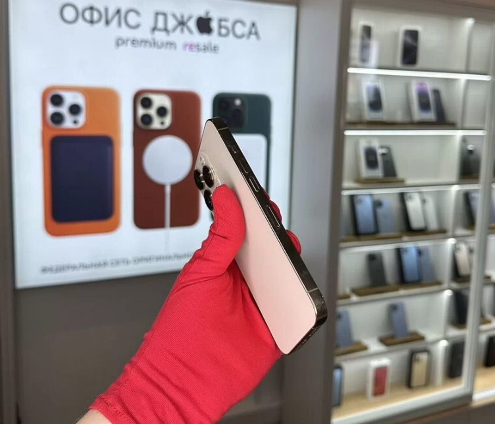 iPhone 13 Pro, 128 ГБ б/у