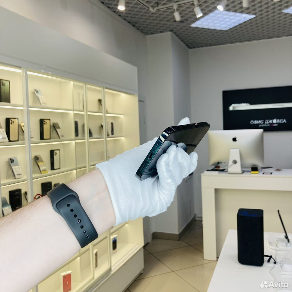 iPhone 14 Pro, 512 ГБ б/у