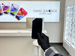 iPhone 13, 128 ГБ б/у