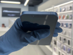 iPhone 13, 256 ГБ б/у