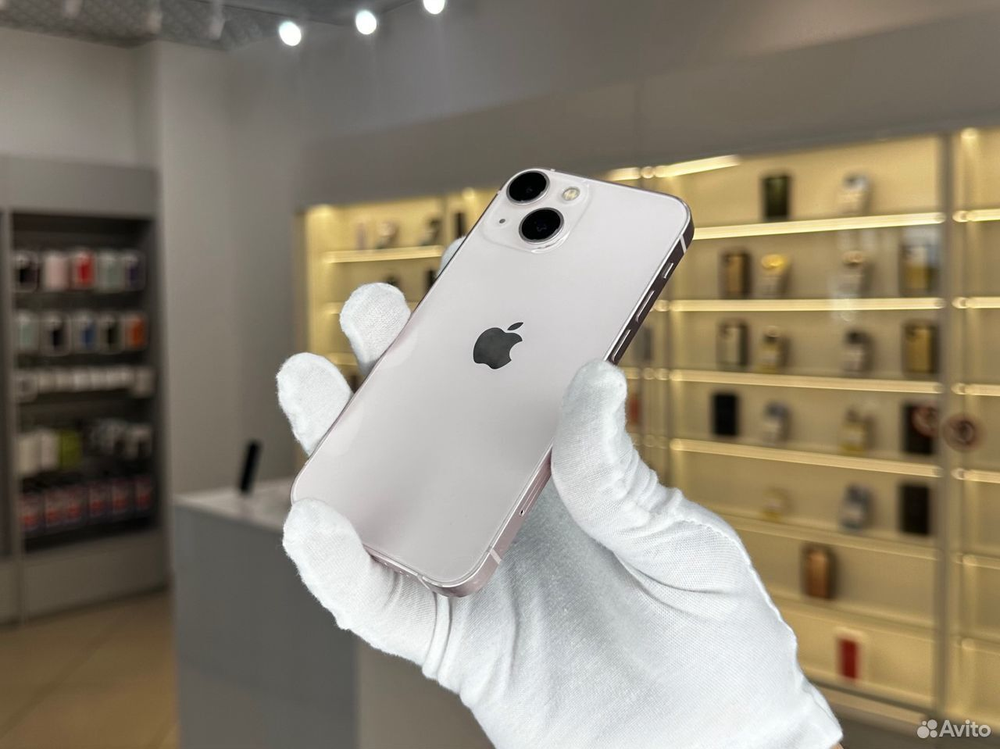 iPhone 13 Mini, 128 ГБ б/у