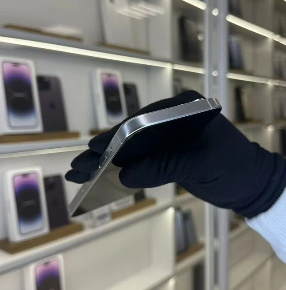 iPhone 15 Pro Max, 256 ГБ б/у