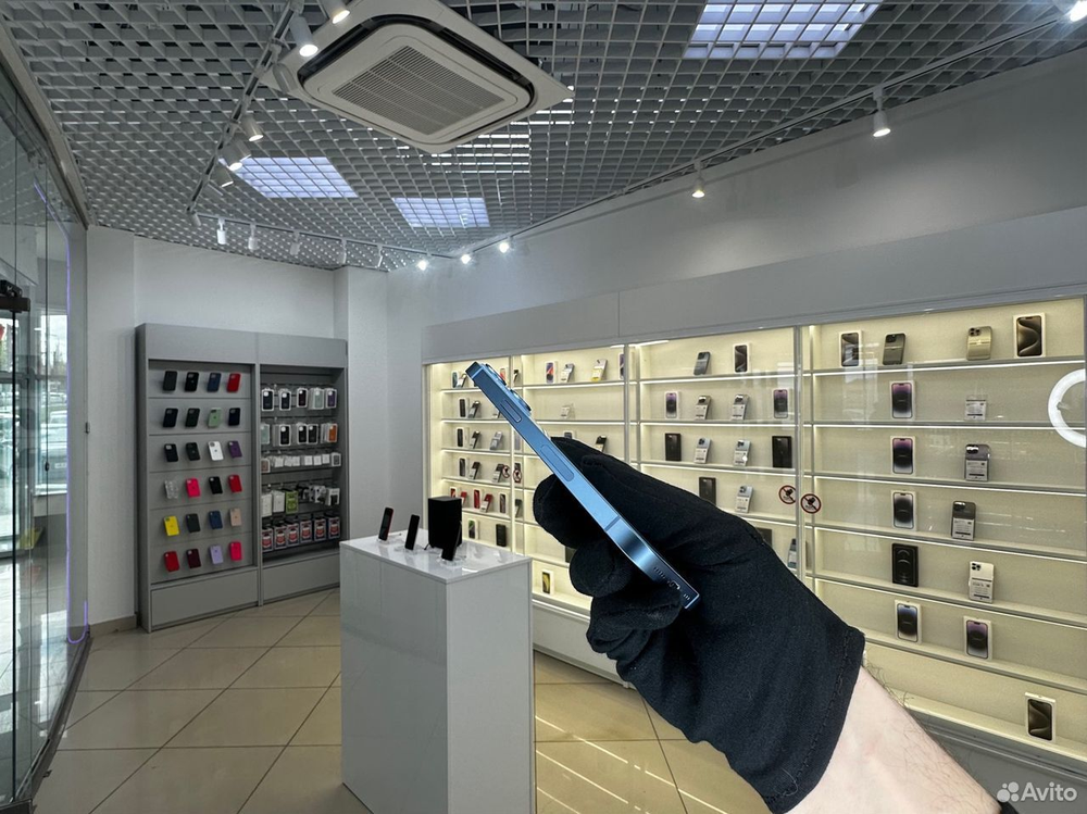 iPhone 14, 512 ГБ б/у