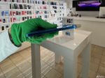 iPhone 13, 256 ГБ б/у