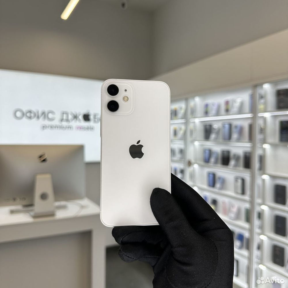 iPhone 12 Mini, 128 ГБ б/у
