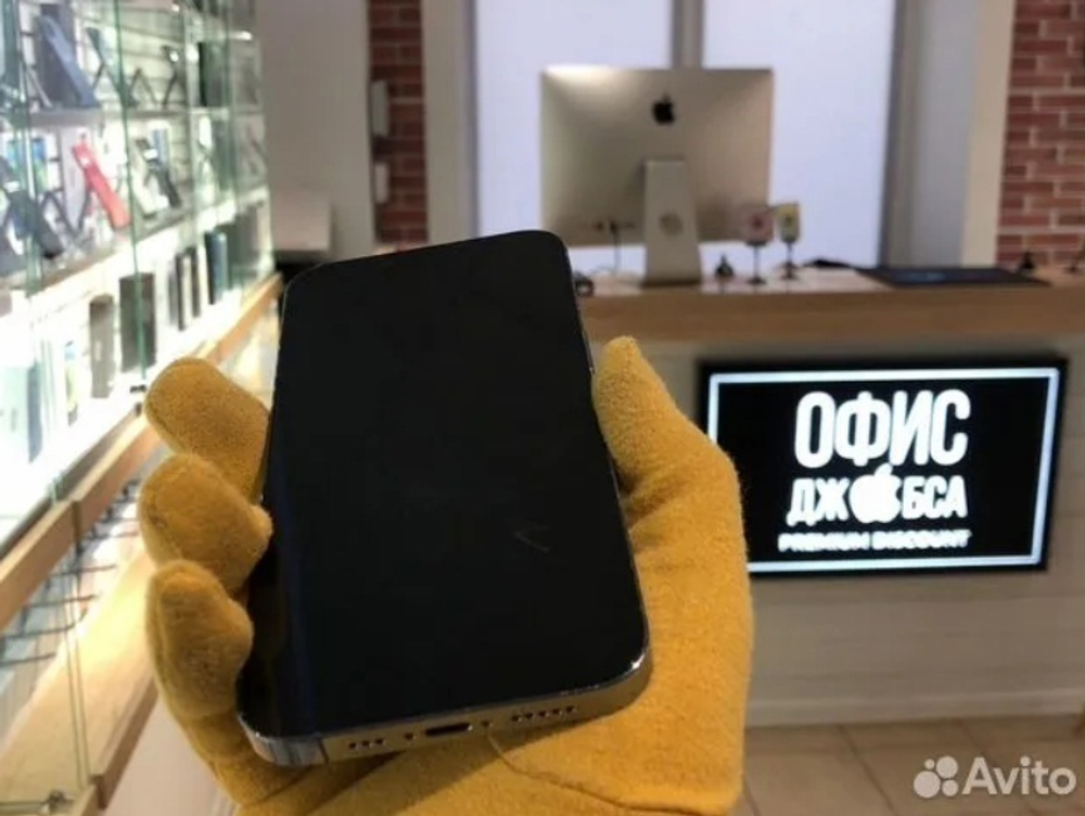 iPhone 13 Pro, 128 ГБ б/у