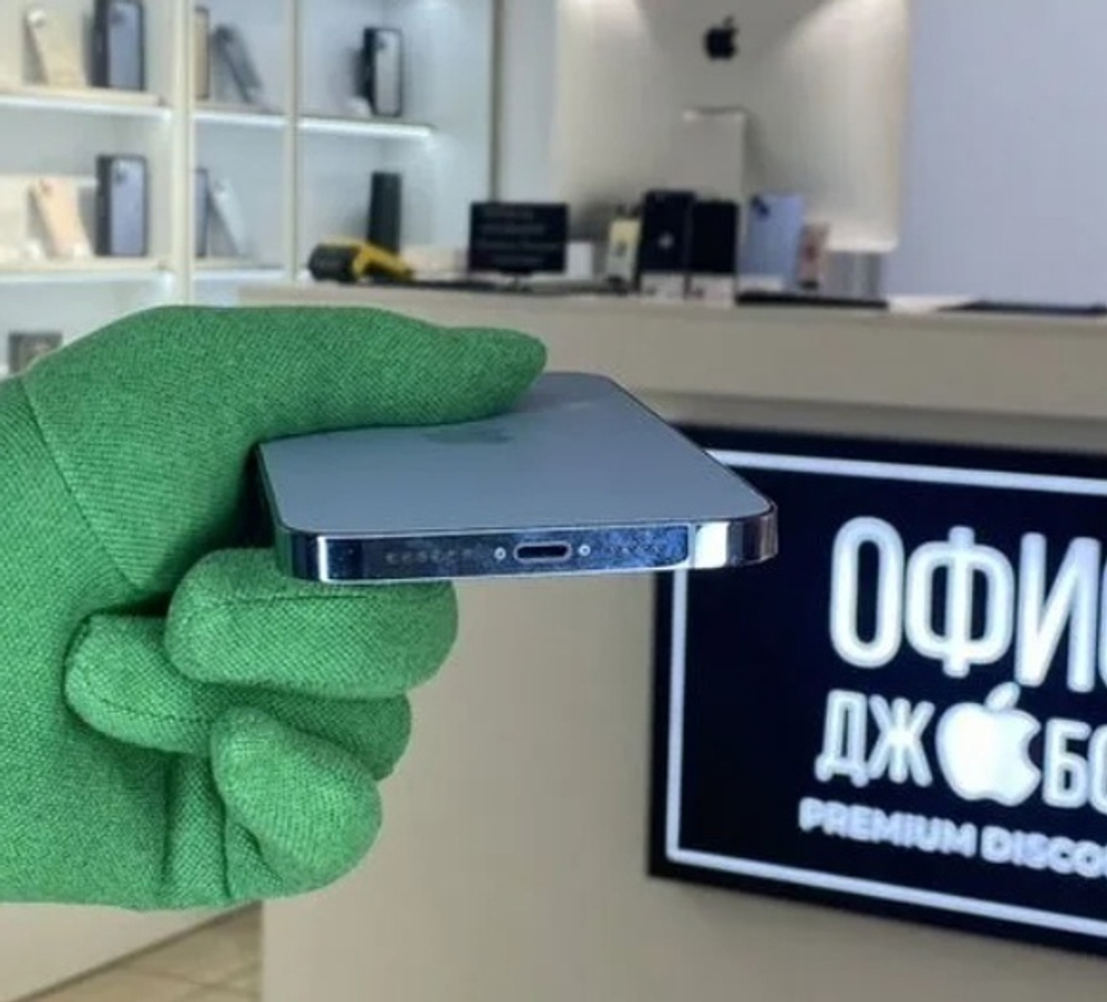 iPhone 13 Pro Max, 1 ТБ б/у