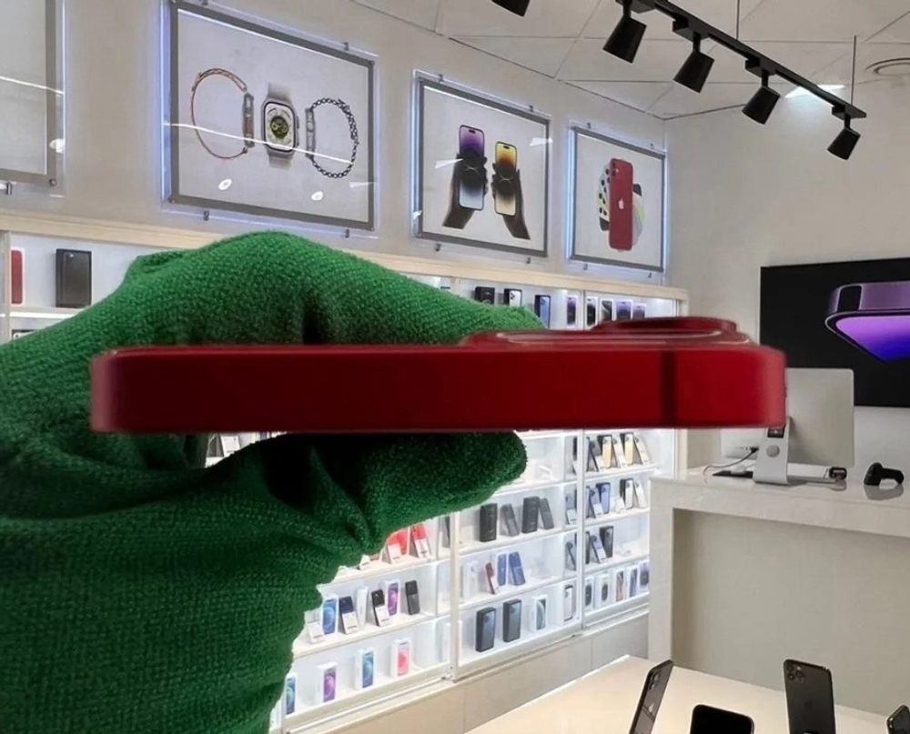 iPhone 14, 128 ГБ б/у