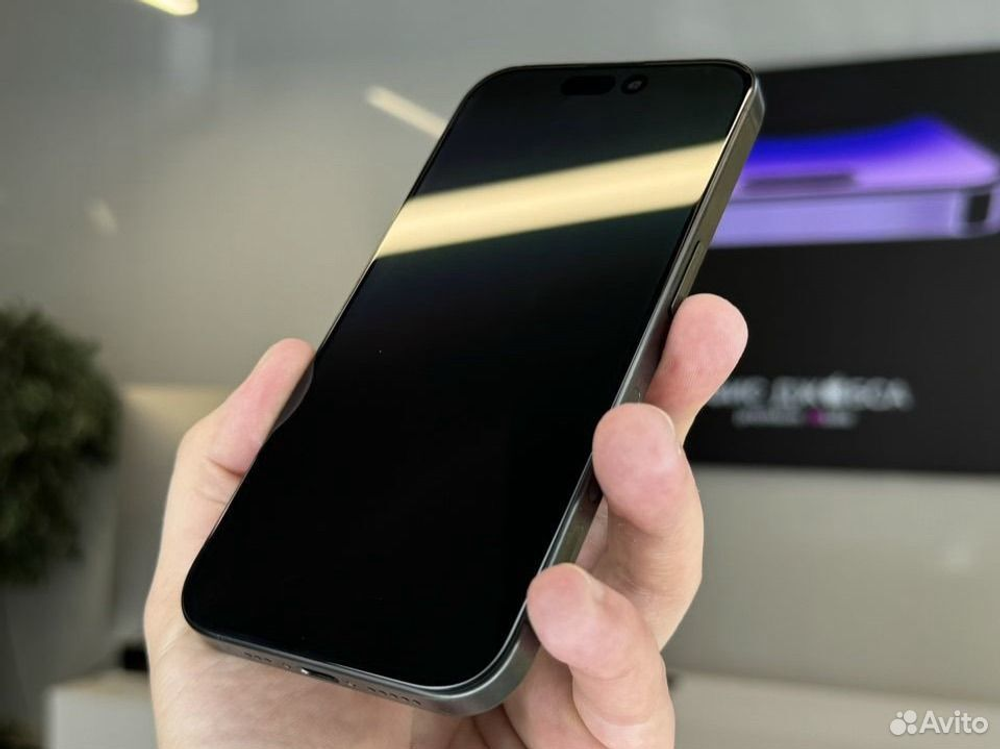 iPhone 15 Pro, 512 ГБ б/у