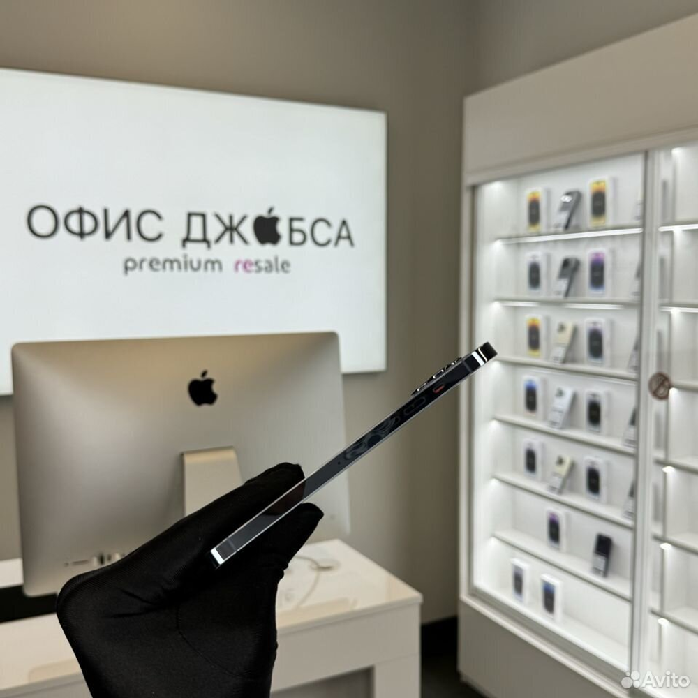iPhone 13 Pro Max, 512 ГБ б/у