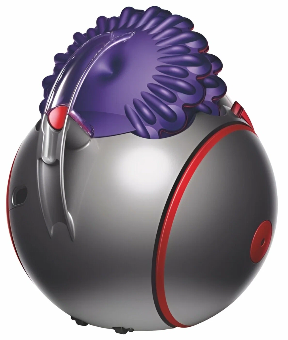 Пылесос Dyson Big Ball Parquet 2