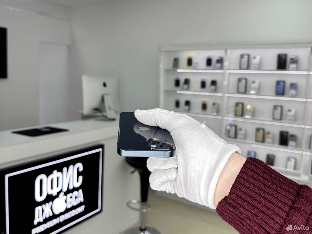 iPhone 13 Mini, 128 ГБ б/у