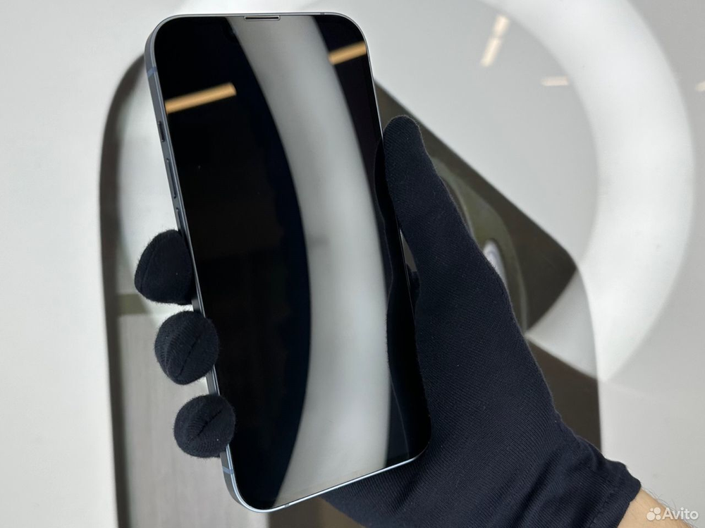 iPhone 14, 256 ГБ б/у