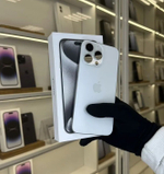 iPhone 15 Pro, 128 ГБ б/у