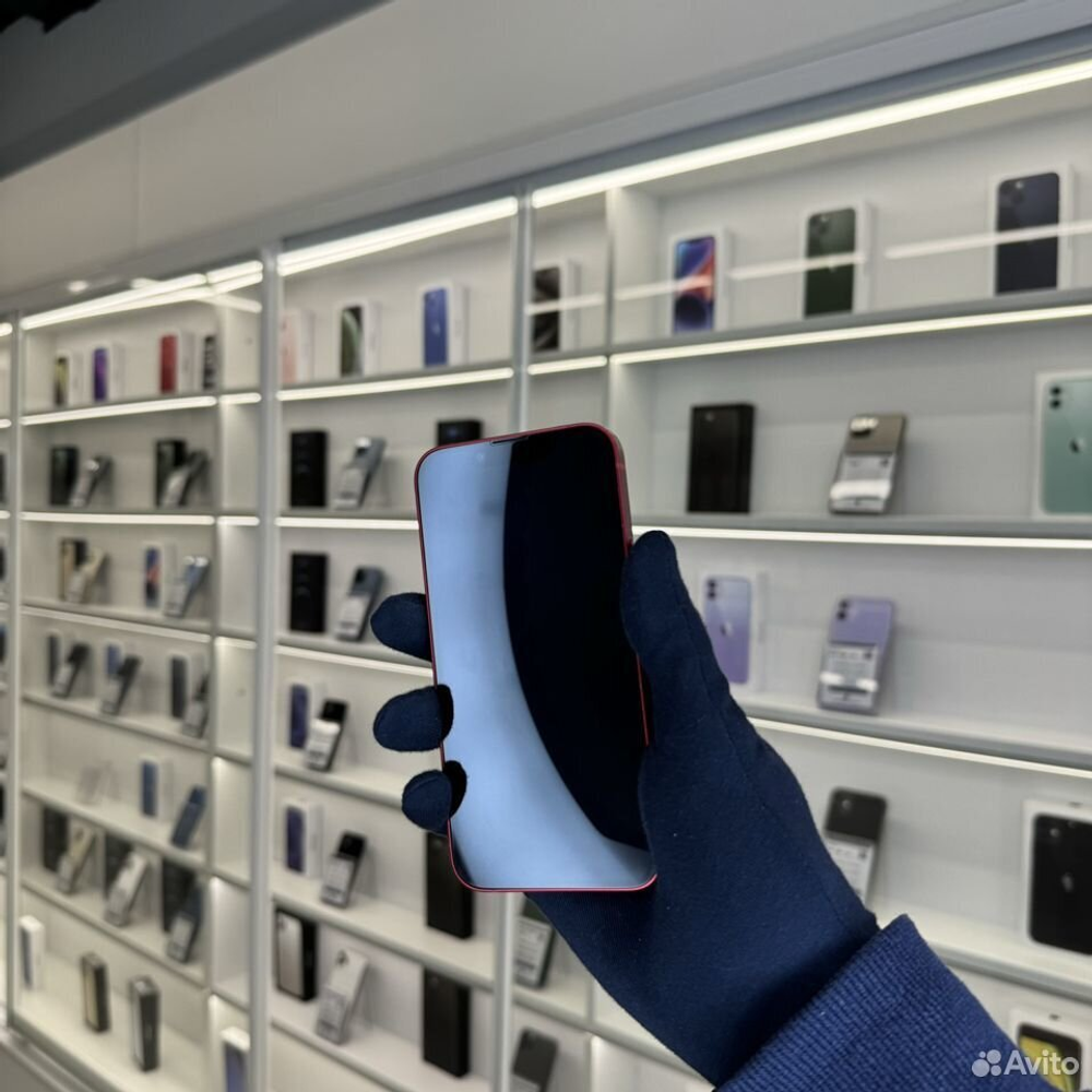 iPhone 13 Mini, 512 ГБ б/у