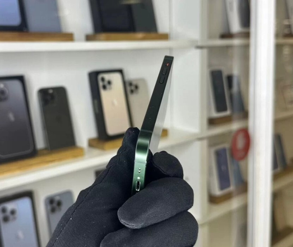 iPhone 13 mini, 512 ГБ б/у